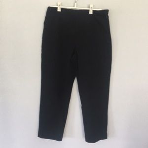 Eddie Bauer Bremerton Fit Side ZIP Pants - 14P